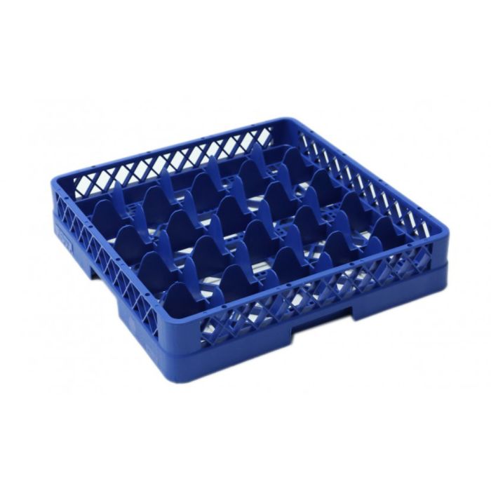 SARO 25er Gläserkorb 500x500x100