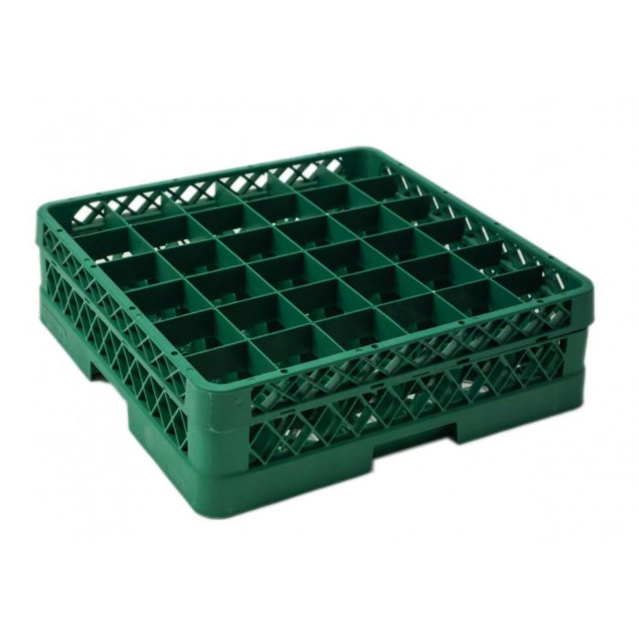 SARO 36er Gläserkorb 500x500x100