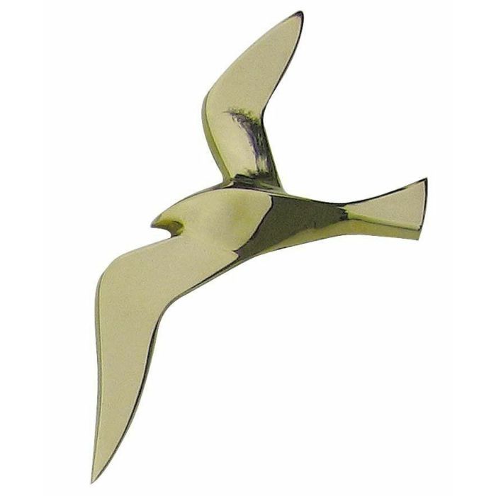 SeaClub Wandhänger Möwe 20 cm