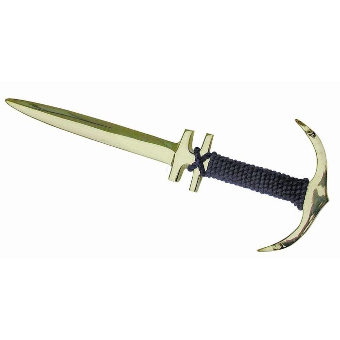 SeaClub Brieföffner Anker 21 cm