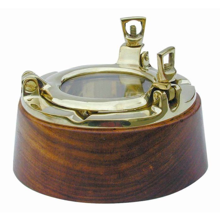 SeaClub Bullaugenaschenbecher