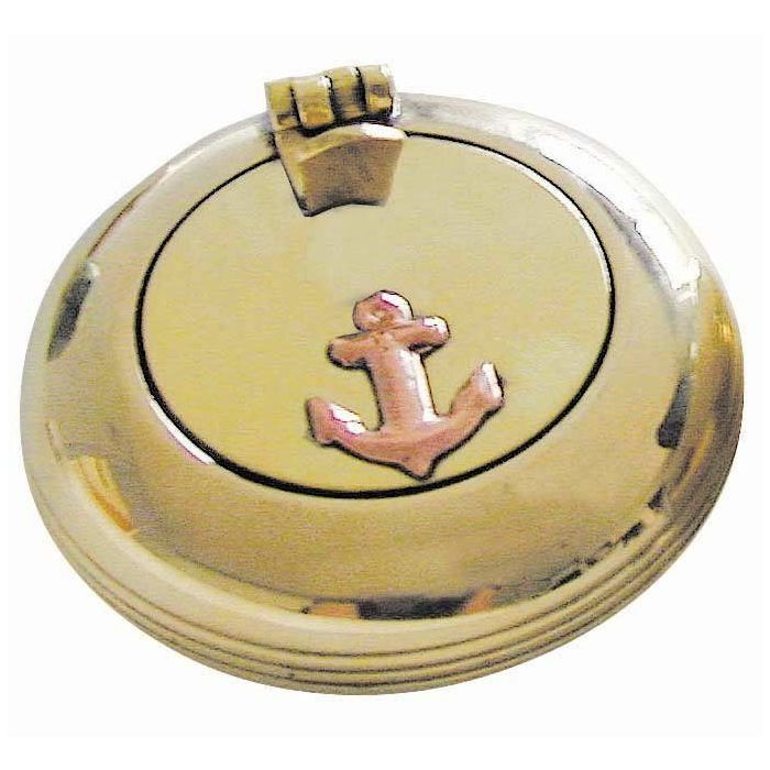 SeaClub Klappaschenbecher 5 cm