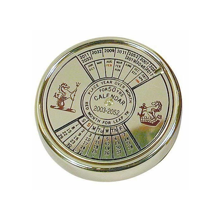 SeaClub Dauerkalender