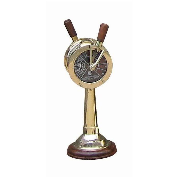 SeaClub Maschinentelegraf Höhe 33 cm