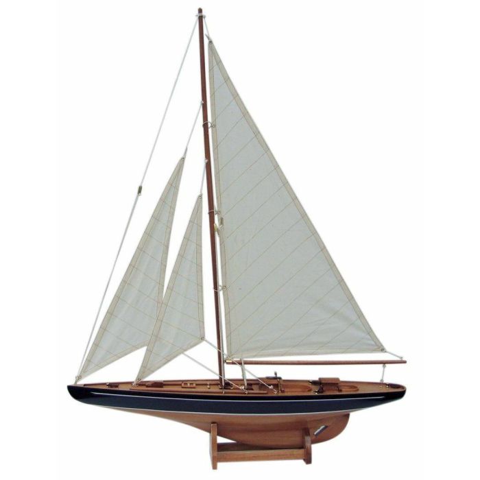 SeaClub Segel-Yacht Höhe 80 cm