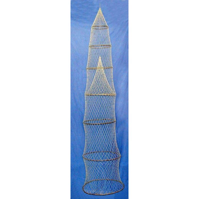 SeaClub Fischreuse Länge 230 cm