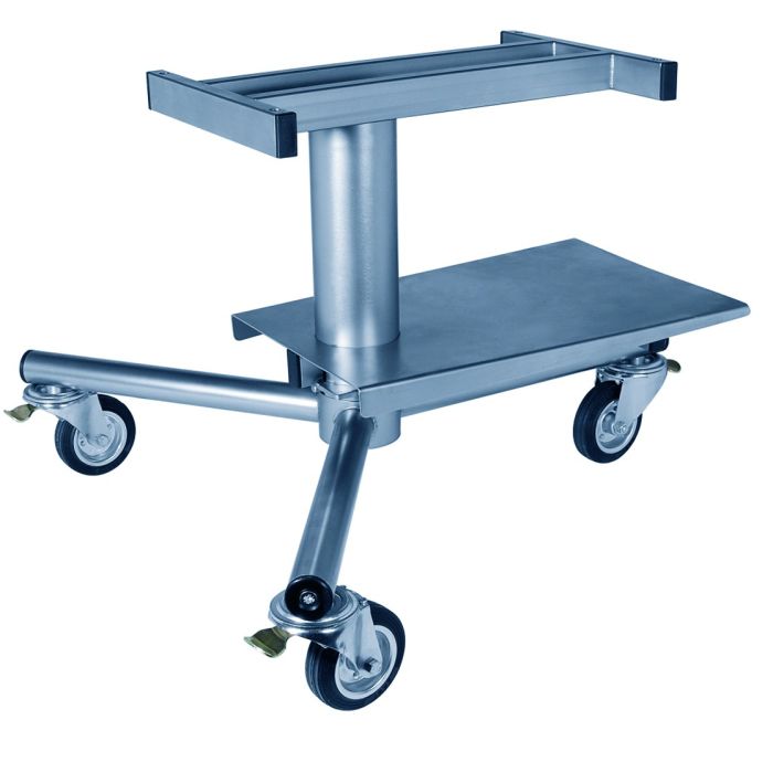 Krefft Küchenmaschine Transport Untergestell TR 1100