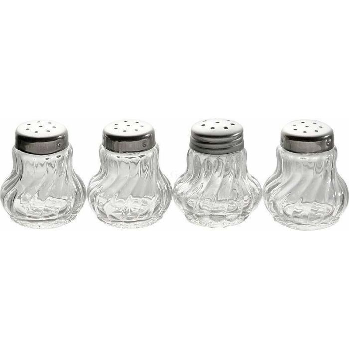 APS Ministreuer, 4er Set