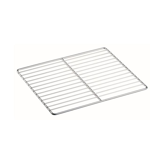 B.PRO Gastronorm Rost Edelstahl -GN 2/3 (354 x 325 mm) 