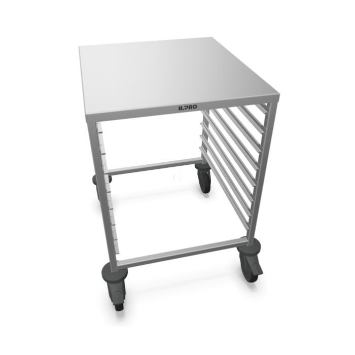 B.PRO Regalwagen RWRA 851