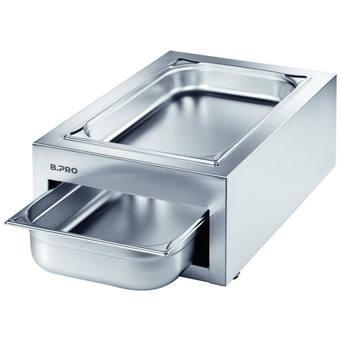 B.PRO Auftischgerät Multi-Element BC ME