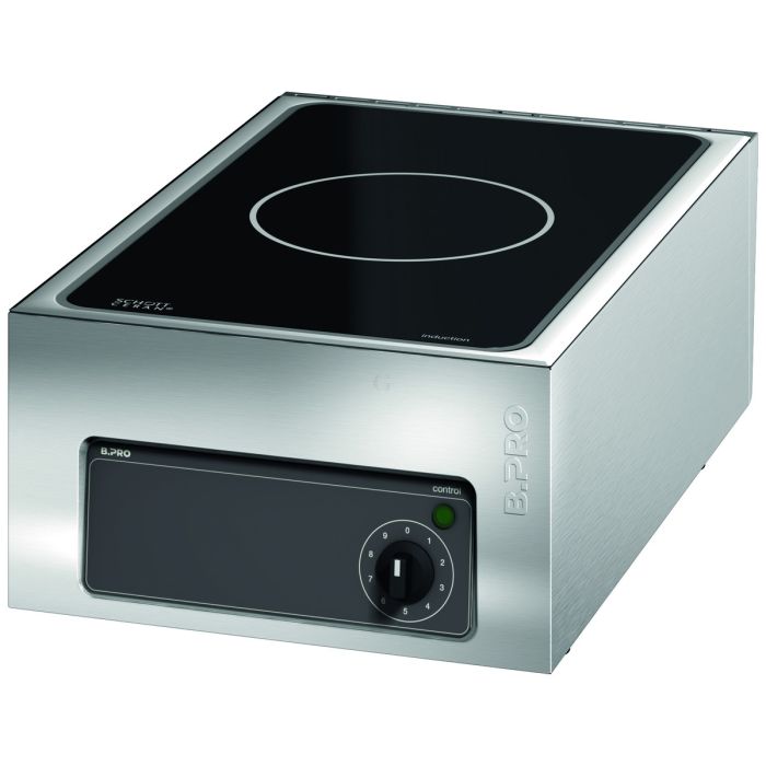 B.PRO Auftischgerät Induktionskochfeld BC IH 3500