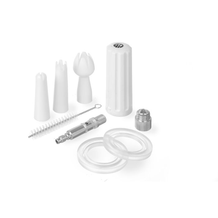 Hendi Ersatzteilset für Sahnespender Kitchen Line