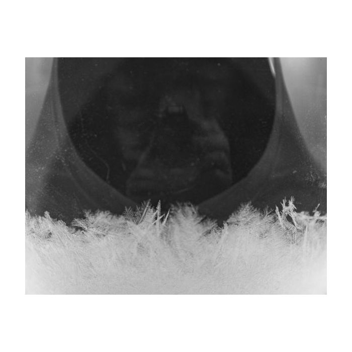 SeaClub Sturmglas in Tropfenform Detail