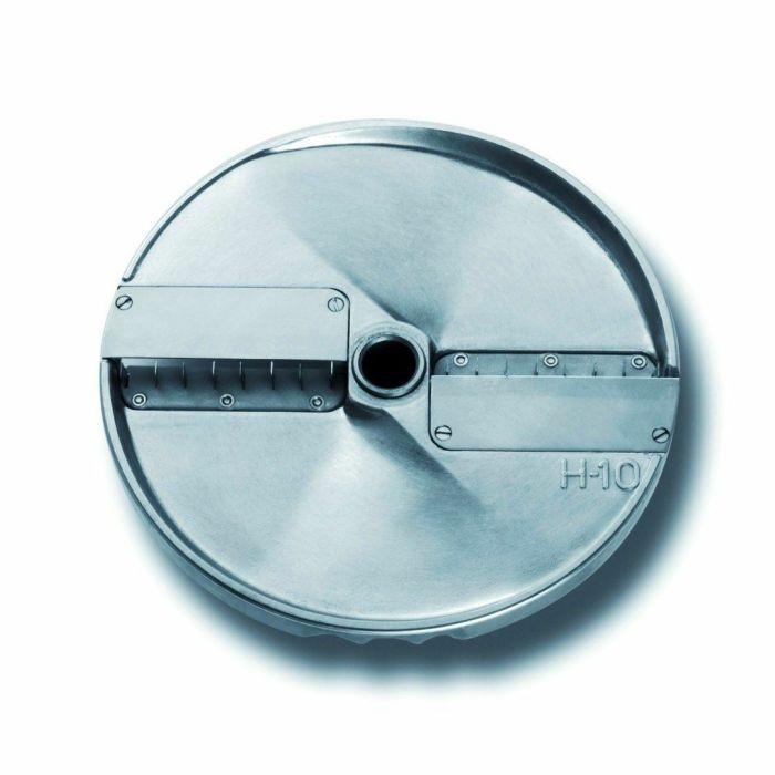 ADE Schneidescheibe für Juliennescheiben Serie F 10 x 10 mm