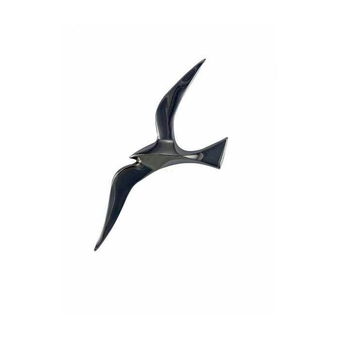 Sea Club Wandhänger Möwe 20 cm