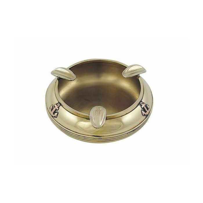 Sea Club Aschenbecher offen 8 cm