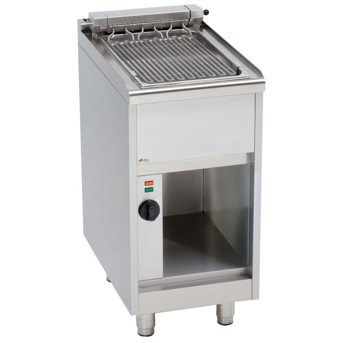 EKU Thermik 650 Rostbräter RB-41