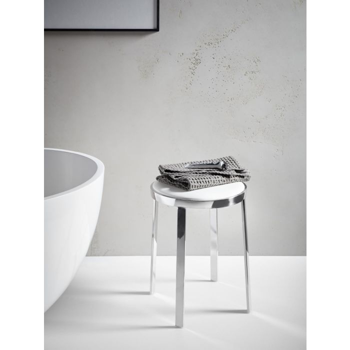 Aliseo Hotel COMPLEMENTARY ANTIGUA Badezimmerhocker