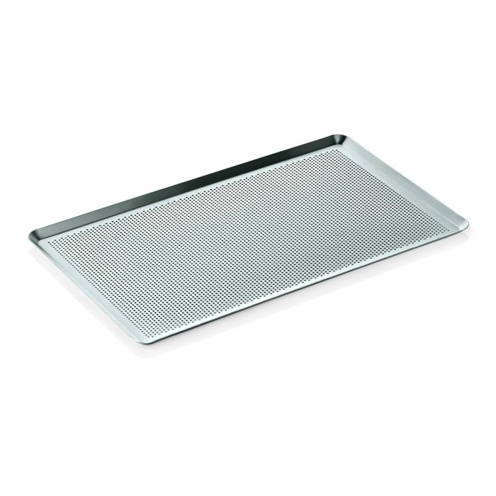 WAS GN Blech 1/1 Perforierung 3 mm Aluminium 