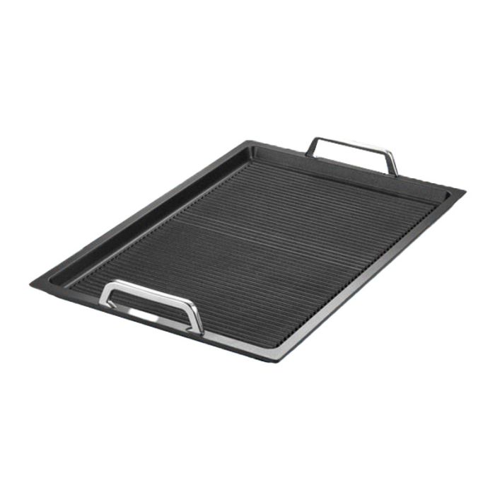 Scholl Griddleaufsatz mit Grillboden 3000-ML