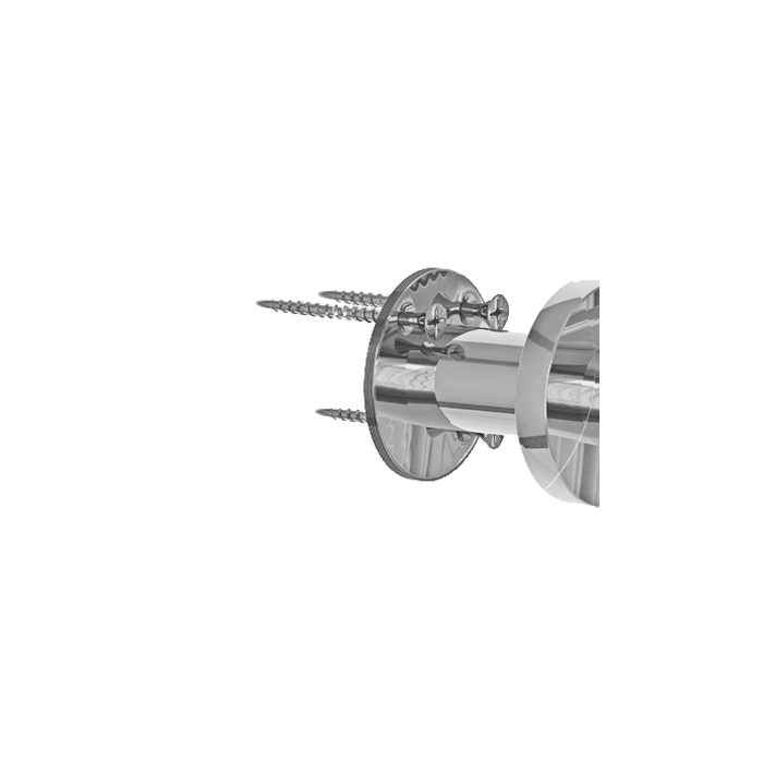 Aliseo Hotel TECNO Sicherheits-Haltegriff groß