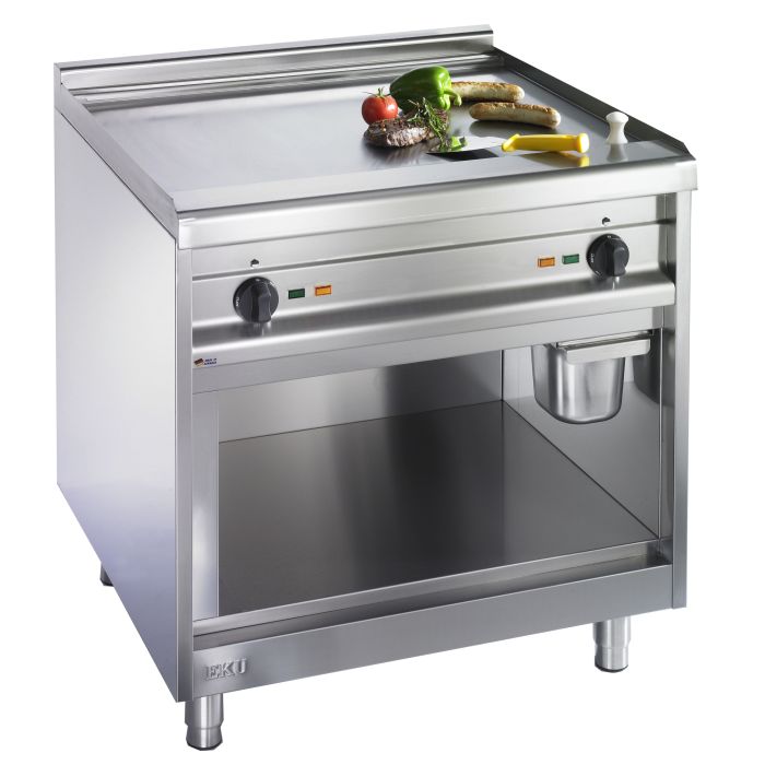 EKU Thermik 750 Grillplatte GRE-80