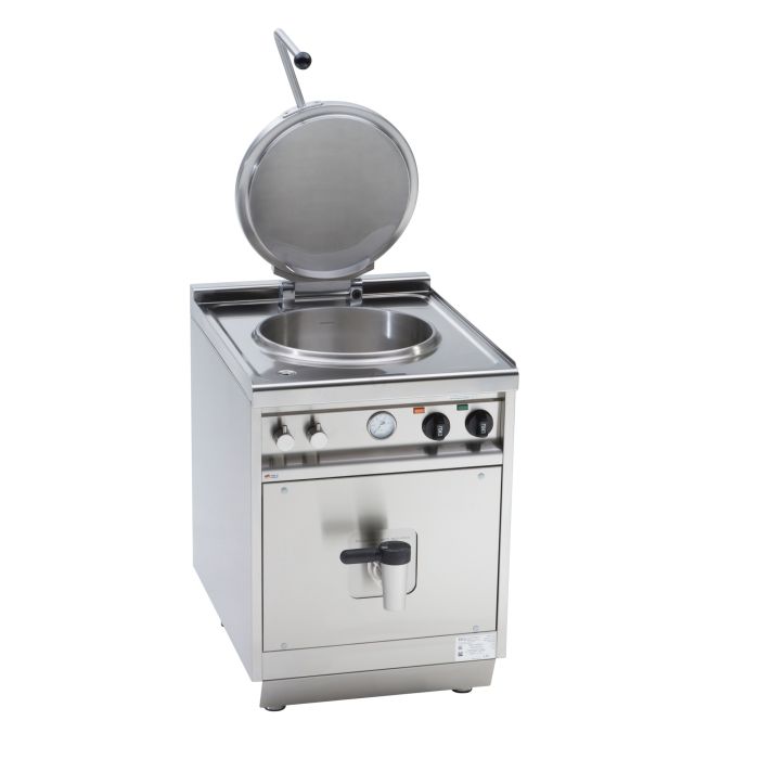 EKU Thermik 850 Elektro Kochkessel KK-50