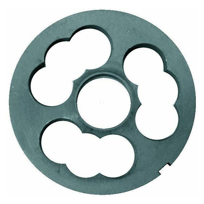 Krefft Fleischwolf Vorsatz W 1100 Vorschneider VS 1