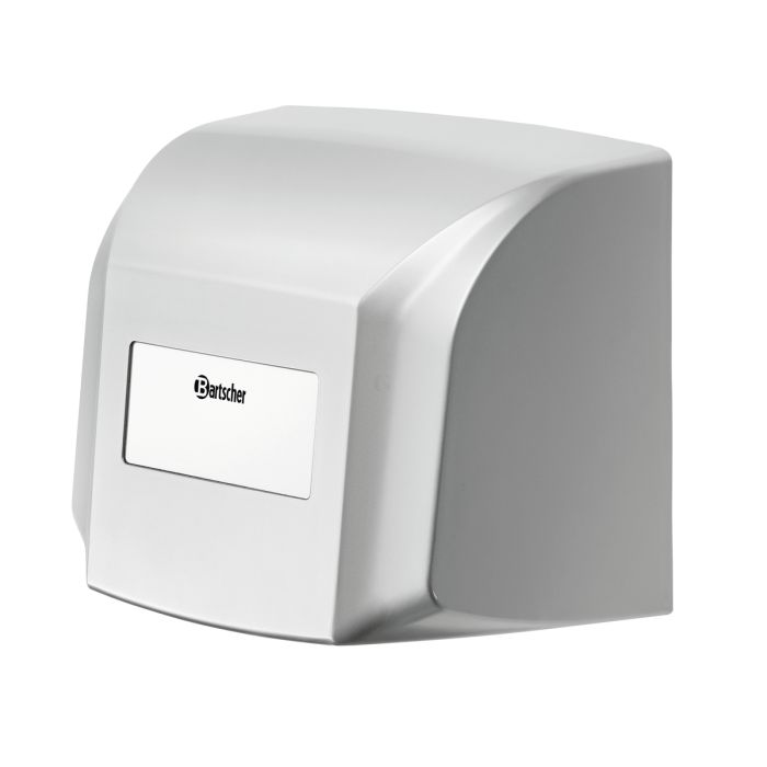 Bartscher Händetrockner IS 31LS-W