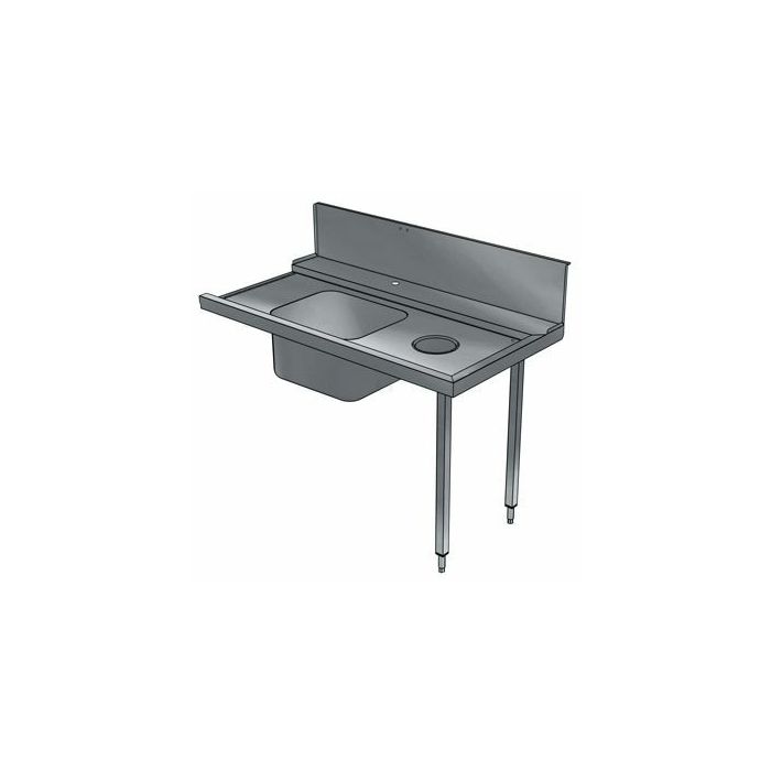 Zanussi Kompakt-Vorwaschtisch BHHPTBH14L