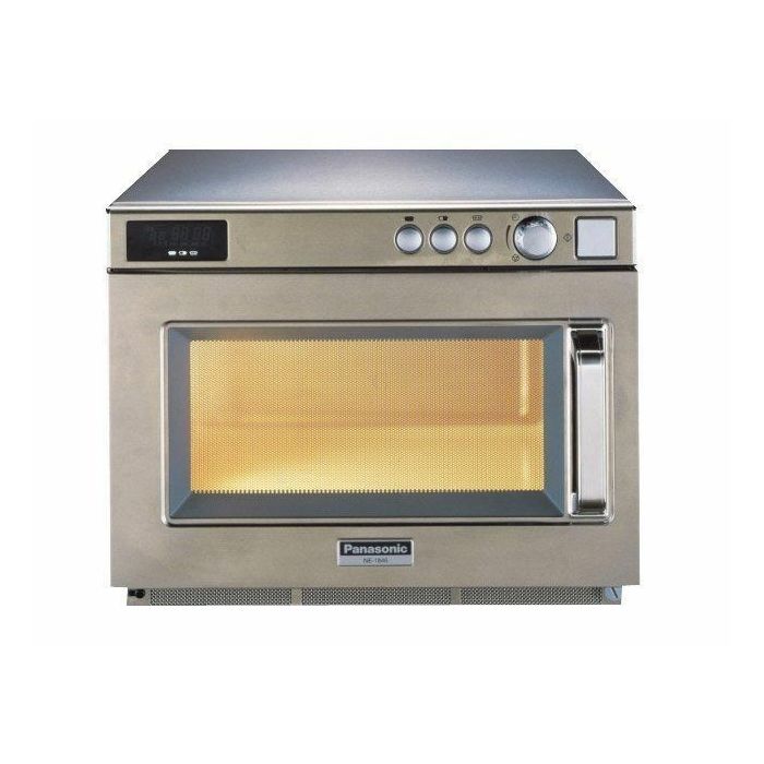 Mikrowelle NE-1846 von Panasonic
