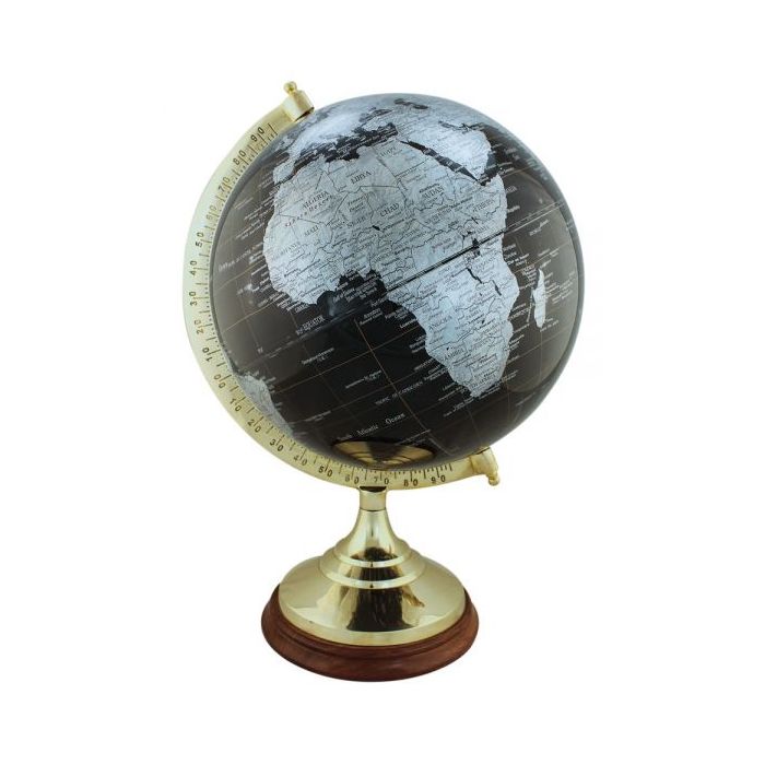 Seaclub Globus schwarz