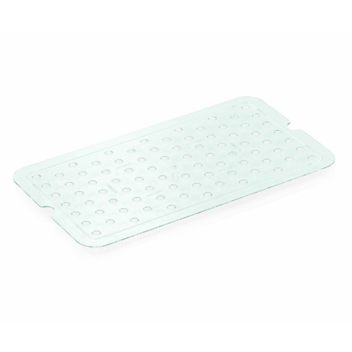 WAS GN 94 Einlegeboden 1/1 Polycarbonat