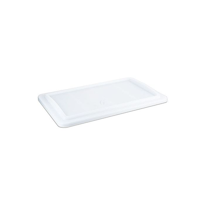 Contacto Deckel zu Besteckmulde GN 1/1