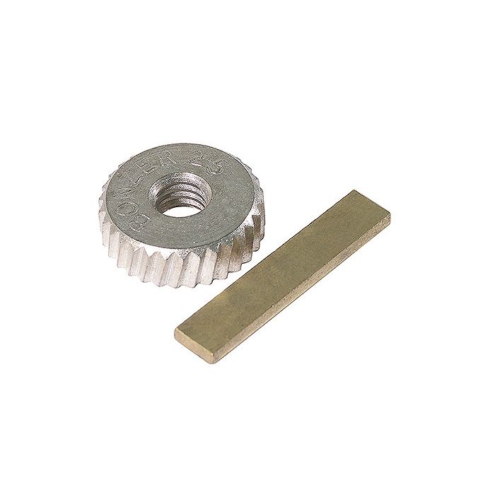 Contacto Radausrüstung, für 339/075, klein