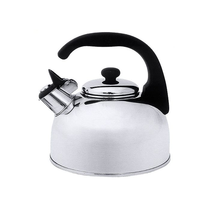 Contacto Flötenwasserkessel 2,5 l