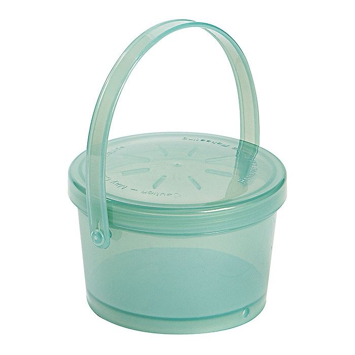 Contacto Eco-Takeouts Suppenbehälter, grün