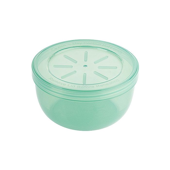 Contacto Eco-Takeouts Behälter für Suppen, grün
