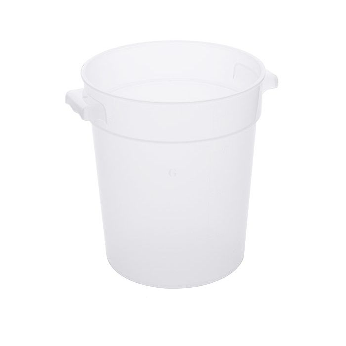 Contacto Vorratsdose rund 30 cm