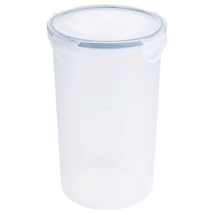 Contacto Frischhaltedose, rund 1,2 l