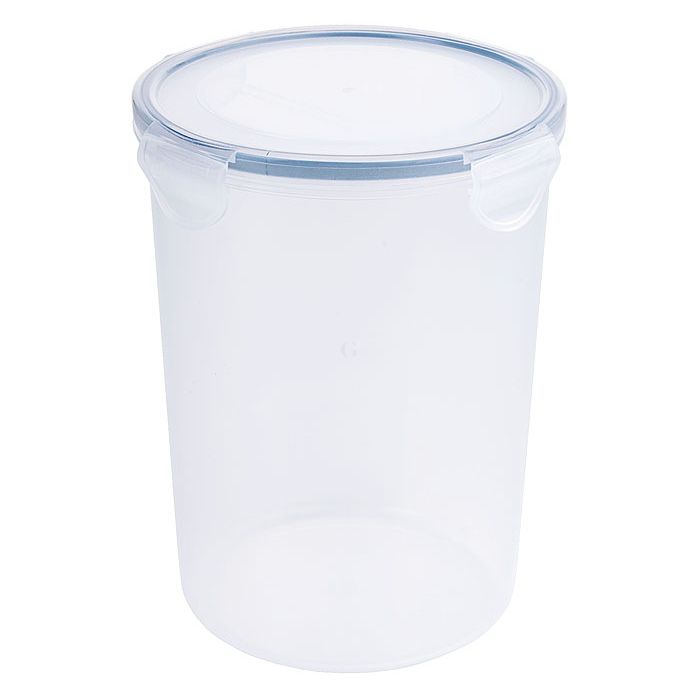 Contacto Frischhaltedose, rund 2 l