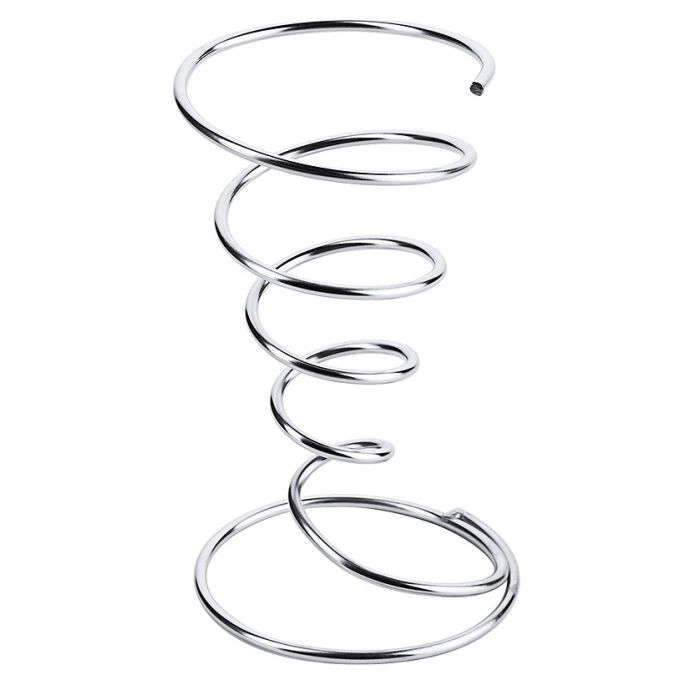 Contacto Pommes frites-Tütenhalter