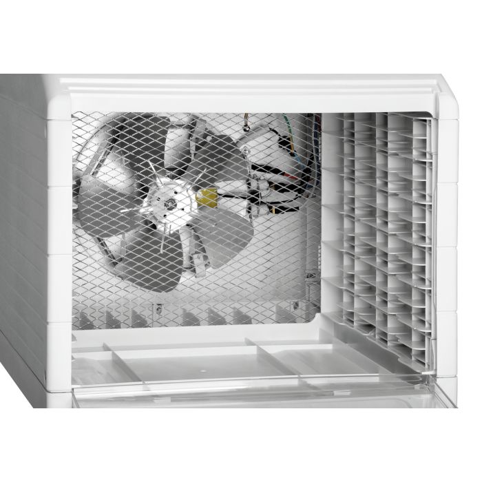 Bartscher Dörrautomat 120