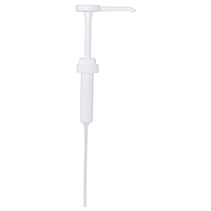 Contacto Pumpenaufsatz 30 ml, weiss