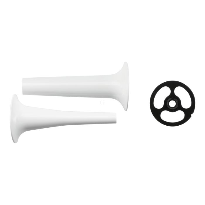 Bartscher Wurstfüllhorn zu Kitchen Aid