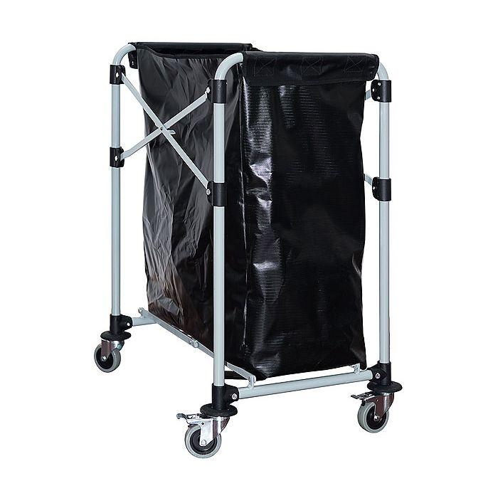 Contacto Wäschesammelwagen, 150 l