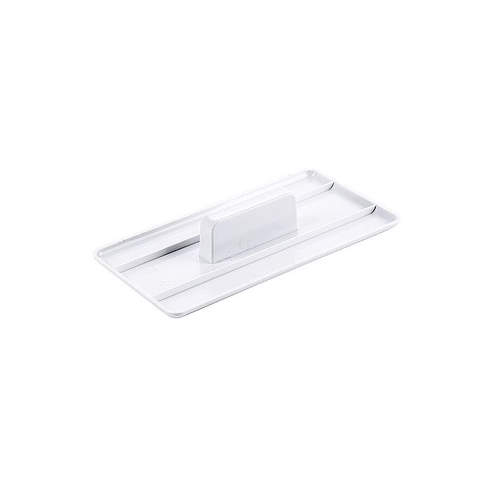 Contacto Fondantglätter, rechtwinklig