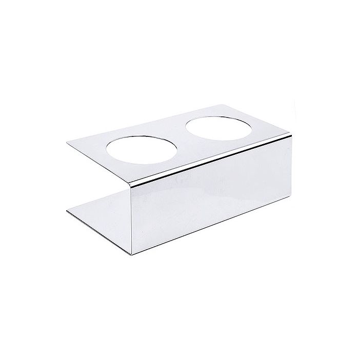 Contacto Menage für 2 Quetschflaschen