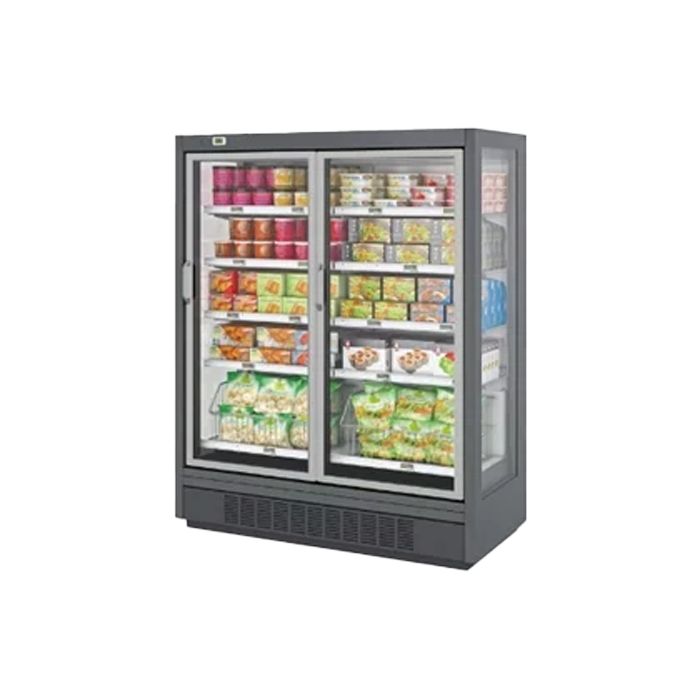 Carrier Kühlregal Velando CS 1780 LG